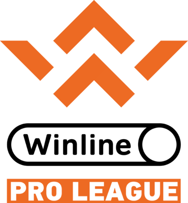 Winline Pro League Season 1 – CS2 (CS:GO) ESport Serie