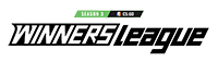 WINNERS League Season 3 Europe Ligue CS2 (CS:GO)