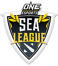 ONE Esports Invitational Singapore 2019 liga Dota 2