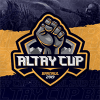 Altay Puchar Barnaul 2019 liga Dota 2