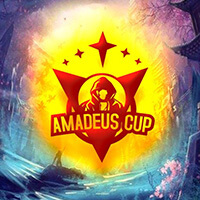 Amadeus Cup Season 2020 liga Dota 2