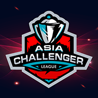 Asia Challenger League Season 5 Dota 2 championships