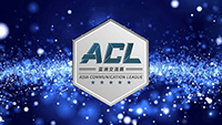 Asia Communication League Season 2 Dota 2 championships