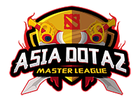 Asia DOTA2 Master League Season 2019 liga Dota 2