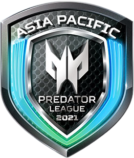 Asia Pacific Predator APAC 2021 liga Dota 2