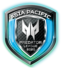 Asia Pacific Predator League Season 2020 – Dota 2 ESport Serie