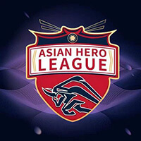 Asian Hero League Season 2019 Dota 2 championships