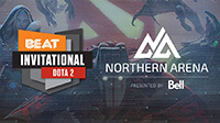 BEAT Invitational Season 9 2020 – Dota 2 ESport Serie