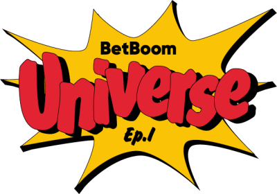 BetBoom Universe Episode I - Comics Zone liga Dota 2