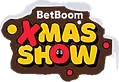 BetBoom Xmas Show 2022 ліга Dota 2