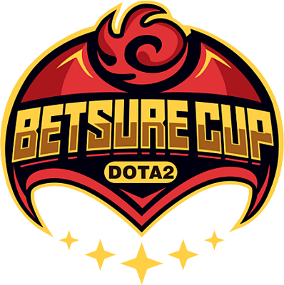 Betsure Cup 2023 liga Dota 2