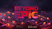 BEYOND EPIC China 2020 – Dota 2 campeonatos