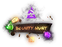 Blast Bounty Hunt 2020 League Dota 2
