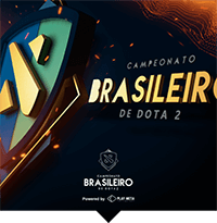Brazilian Season 2019 liga Dota 2
