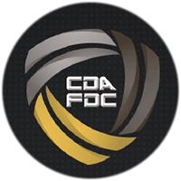 CDA-FDC Professional Championship Season 2 liga Dota 2