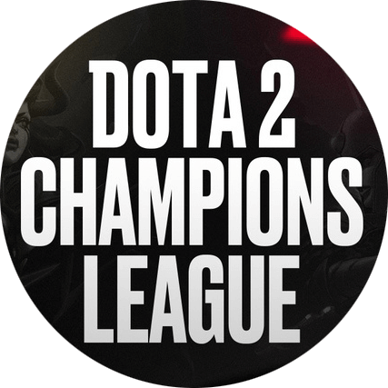 Champions League Season 5 2021 – Dota 2 ESport Serie