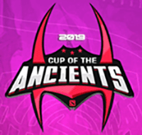 Cup Of The Ancients Season 2 liga Dota 2