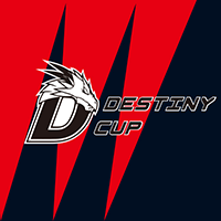 Destiny Cup Season 2 liga Dota 2