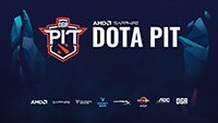 Dota Pit League OGA 2020 Season 1: China liga Dota 2