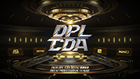 DPL-CDA Professional League Season 2 liga Dota 2