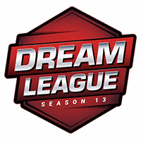 DreamLeague Season 13 (Leipzig Major 2019) League Dota 2