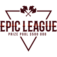 Epic League Season 3 Division 2 лига Dota 2