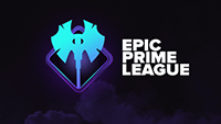 Epic League Prime Season 1 League Dota 2