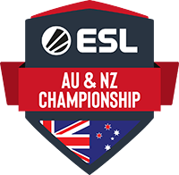 ESL AU & NZ Championship Season 4 Dota 2 championships