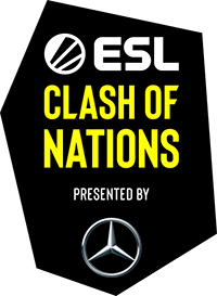 ESL Clash of Nations Season 2019 liga Dota 2