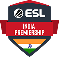 ESL India Premiership Fall 2019 Masters League ліга Dota 2