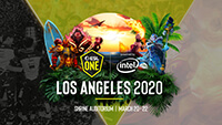 ESL One Los Angeles 2020 (COVID-19 Cancelled) League Dota 2