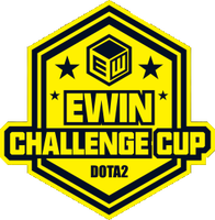 Ewin Challenge Cup Season 2 Dota 2 championships