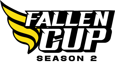 Fallen Cup Season 2 – Dota 2 ESport Serie