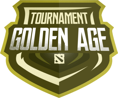 Golden Age 2023 ліга Dota 2