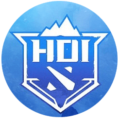 HDI Winter Invitational 2020 liga Dota 2