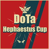 Hephaestus Cup Season 2020 liga Dota 2