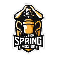 Spring 2020 liga Dota 2