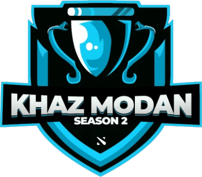 Khaz Modan Cup Season 2 Dota 2 championships