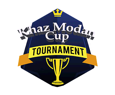 Khaz Modan Cup Season 4 League Dota 2