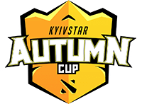Kyivstar Autumn Cup Season 2019 ліга Dota 2