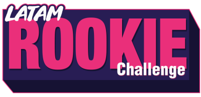 LATAM Rookie Challenge #4 League Dota 2