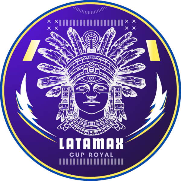 LATAMAX Cup Royal 2024 liga Dota 2
