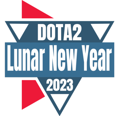 Lunar New Year 2023 liga Dota 2