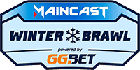 Maincast Winter Brawl 2019 ліга Dota 2