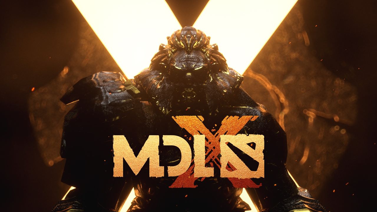 Mars Dota 2 League Chengdu Major 2019 liga Dota 2