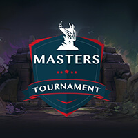 Masters Tournament Season 4 Dota 2 championships