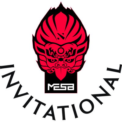 MESA Invitational 2024 лига Dota 2