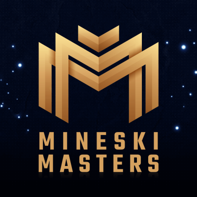 Mineski Masters 2021 liga Dota 2