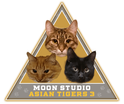 Moon Studio Asia Tigers 3 2022 liga Dota 2