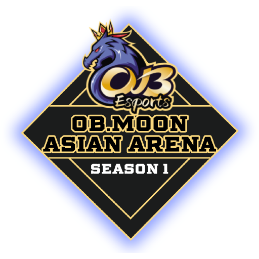 Moon Studio Asia Arena Season 1 League Dota 2
